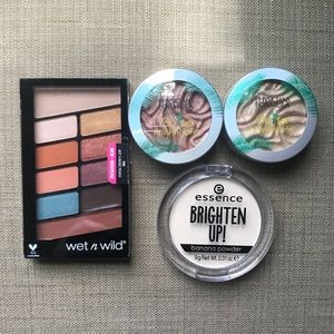 Drugstore Makeup Bundle